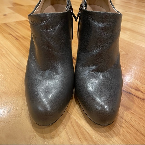 Prada Stiletto Booties - Picture 3 of 7